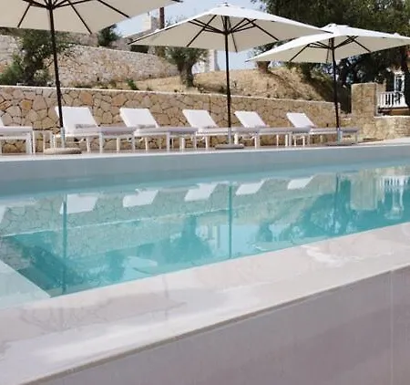 Apolafste Apartment *