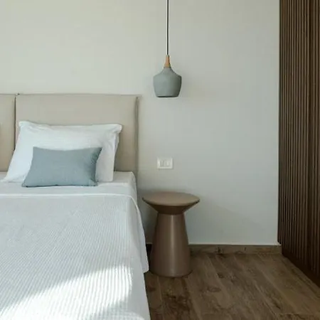 Apolafste Apartment Alykanas (Zakynthos)