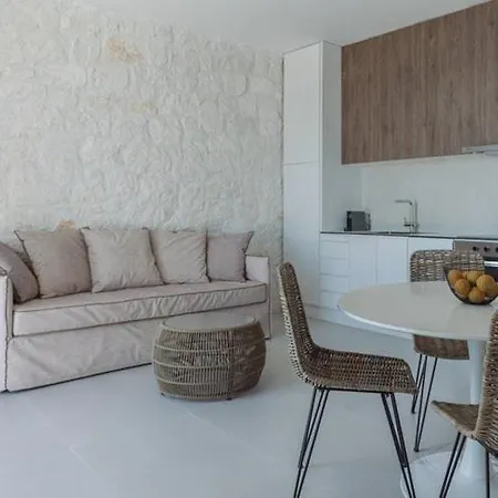 Apartment Apolafste Alykanas (Zakynthos)