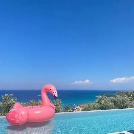 Apolafste Apartment Alykanas (Zakynthos)