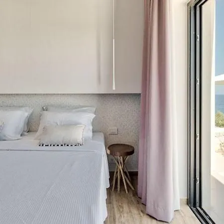 Apolafste Apartment