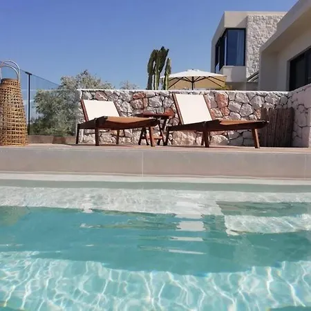 Apolafste Apartment