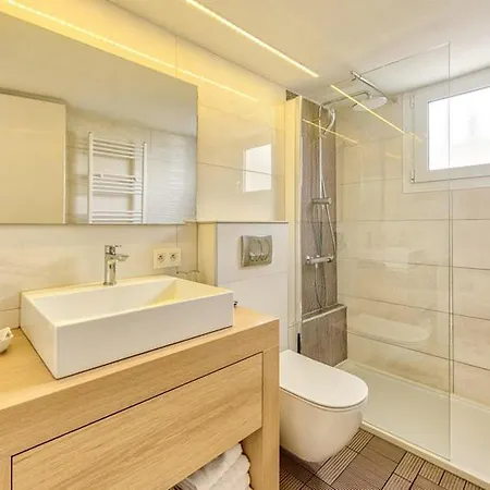 Apartment Apolafste