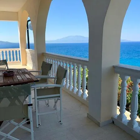Apartment Apolafste *